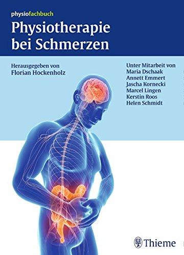 Physiotherapie bei Schmerzen