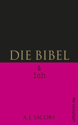 Die Bibel und ich