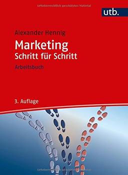 Marketing Schritt für Schritt