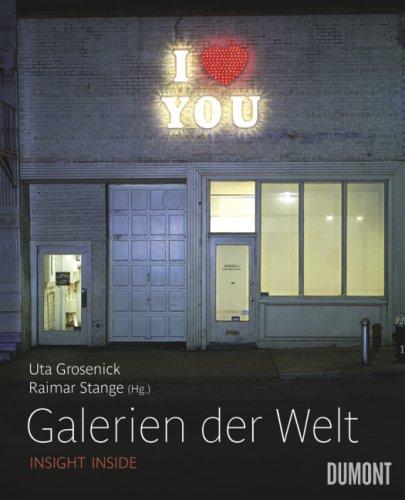 Galerien der Welt: Galerien 1945 bis heute