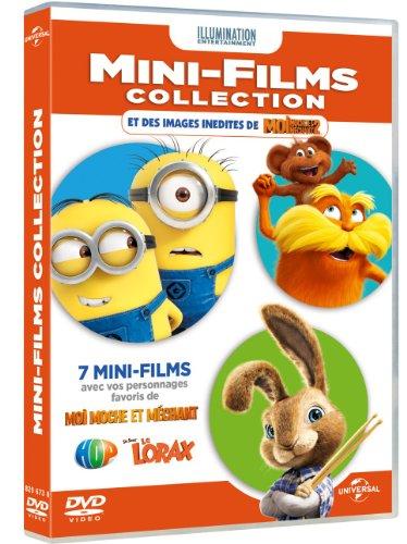 Mini films collection [FR Import]