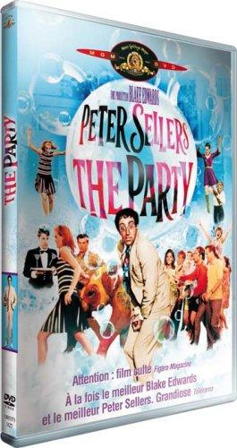 The party [FR Import]