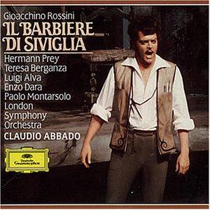 Il Barbiere di Siviglia (Ga)