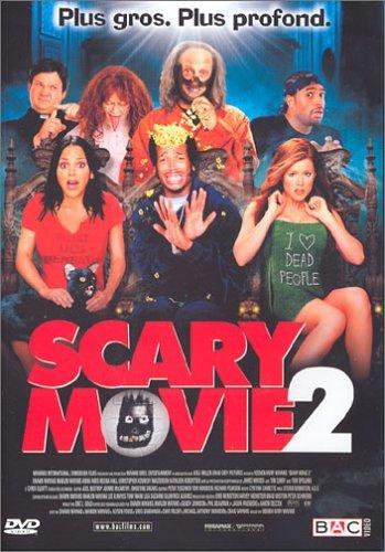 Scary Movie 2 [FR Import]