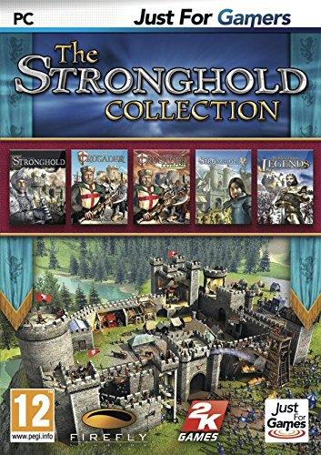 THe Stronghold Collection