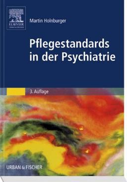 Pflegestandards in der Psychiatrie