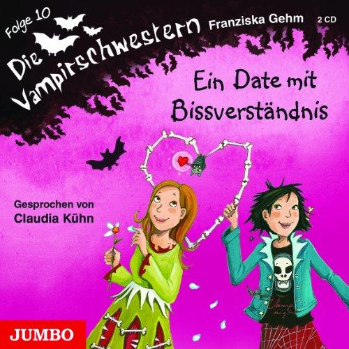 Die Vampirschwestern: Ein Date mit Bissverständnis (Folge 10)