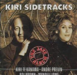 Sidetracks