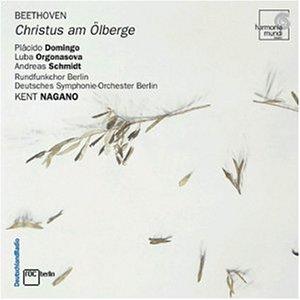 Beethoven - Christus am Ölberge (Hybrid SACD)