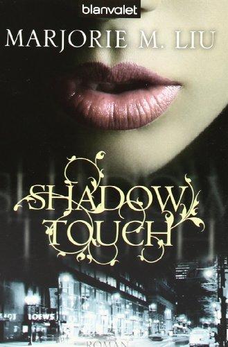 Shadow Touch: Roman