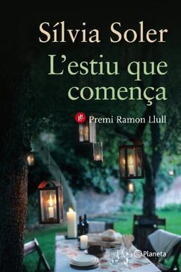 L'estiu que comença (Ramon Llull)