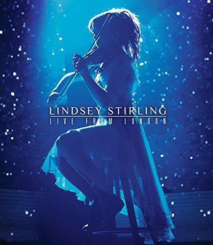 Lindsey Stirling - Live from London [Blu-ray]