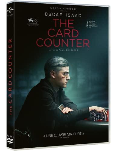 The card counter [FR Import]