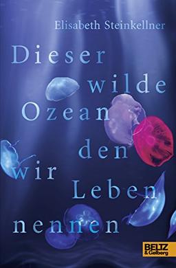 Dieser wilde Ozean, den wir Leben nennen: Roman