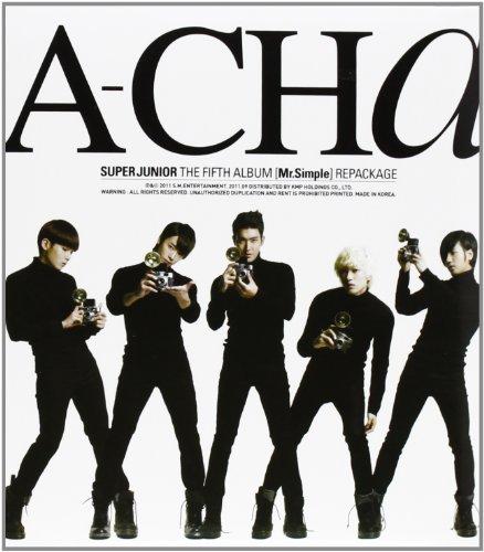 Vol.5 [a-Cha] [Repackage]