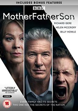 MotherFatherSon [DVD] (IMPORT) (Keine deutsche Version)