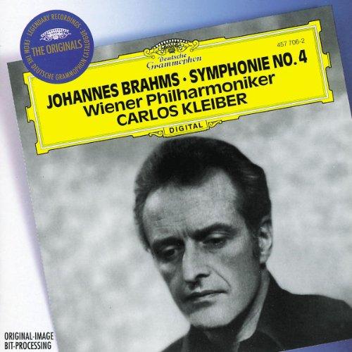 The Originals - Brahms 4. Sinfonie