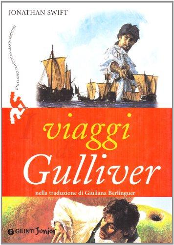 I viaggi di Gulliver (Gemini)