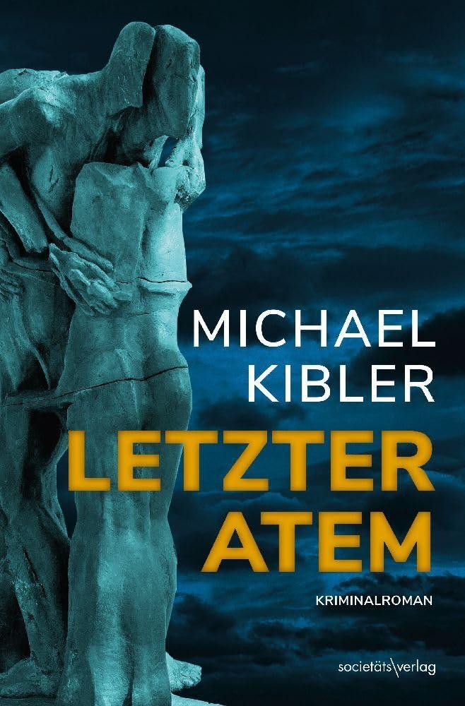 Letzter Atem: | SPIEGEL-Bestseller-Autor | (Darmstadt-Krimis 16) Kriminalroman | Packender Krimi mit dem beliebten Ermittler Horndeich