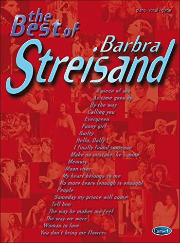 The Best of Barbra Streisand