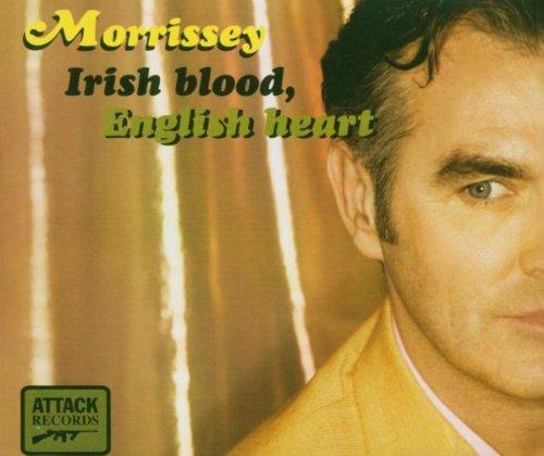 Irish Blood,English...