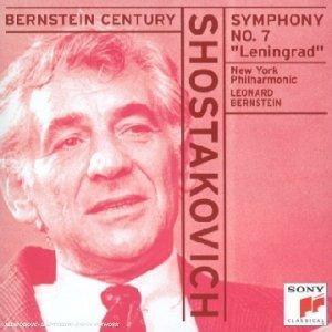 Symphonie No.7 Leningrad