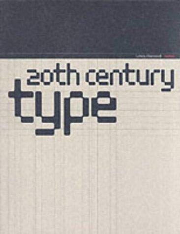 Twentieth-Century Type Remix