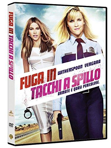 Fuga In Tacchi A Spillo [IT Import]