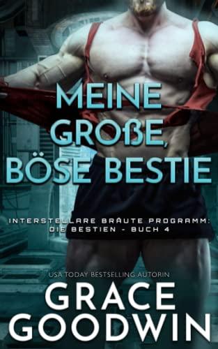 Meine große, böse Bestie