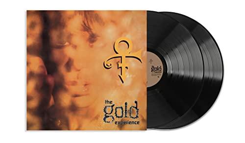 The Gold Experience [Vinyl LP]