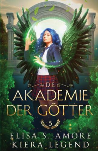 Die Akademie der Götter - Jahr