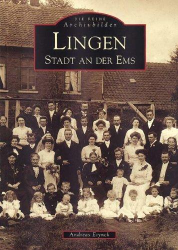 Lingen (Ems): Stadt an der Ems