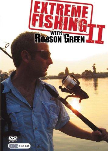 Extreme Fishing with Robson Green - Series 2 [UK Import]