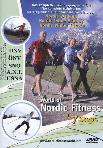 World of Nordic Fitness in 7 Steps