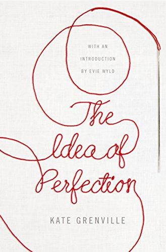 The Idea of Perfection: Picador Classic