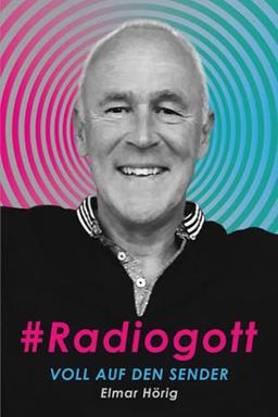 #Radiogott: Voll auf den Sender