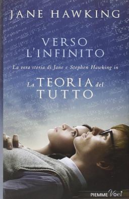 Verso l'infinito. La vera storia di Jane e Stephen Hawking in «La teoria del tutto»