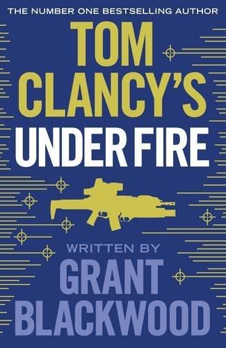 Tom Clancy's Under Fire