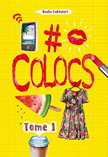 #Colocs. Vol. 1