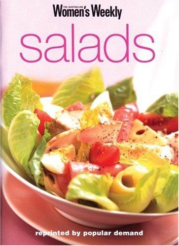 Salads: Salads ("Australian Women's Weekly" Home Library)