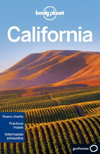 California (Guías de País Lonely Planet)