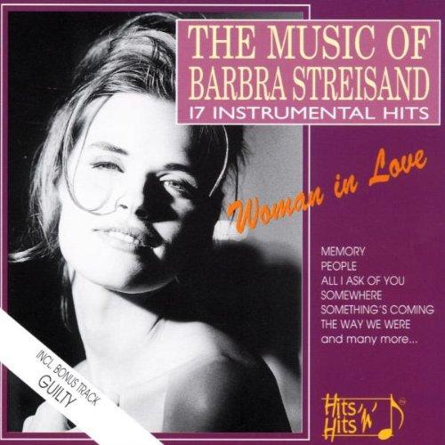 The Music Of Barbra Streisand