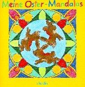 Meine Oster-Mandalas