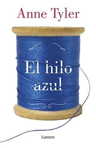 El hilo azul (Lumen)