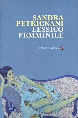 Lessico femminile (I Robinson. Letture)