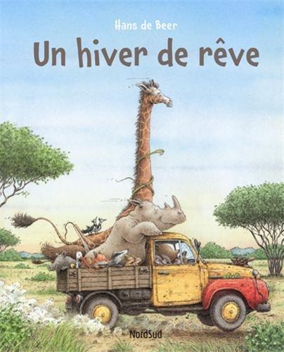 Un hiver de rêve