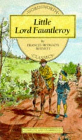 Little Lord Fauntleroy (Children's Library)