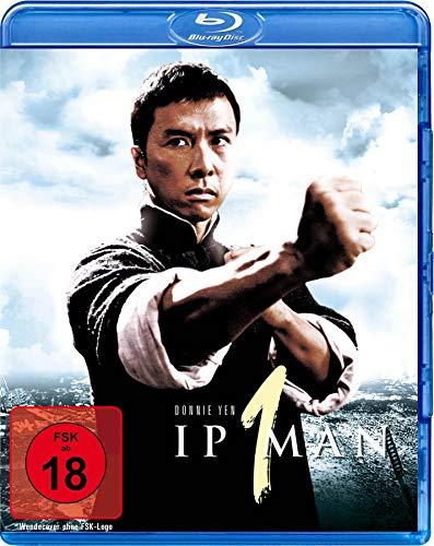 Ip Man [Blu-ray]