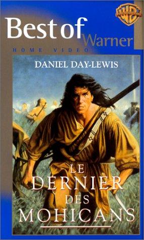 Le dernier des mohicans [VHS]