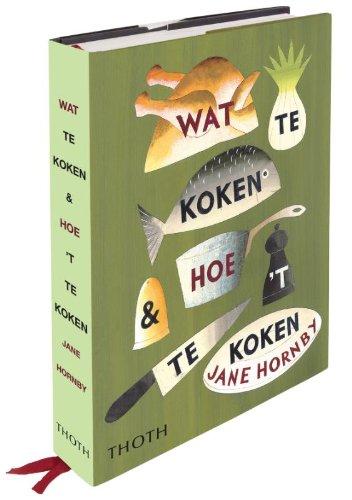 Wat te koken & hoe 't te koken